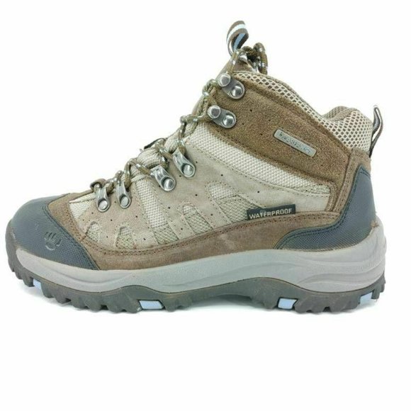 bearpaw men's waterproof boots